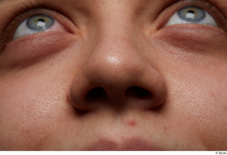  Photos Jennifer Larsen HD Face skin references eye nose skin pores skin texture 0001.jpg